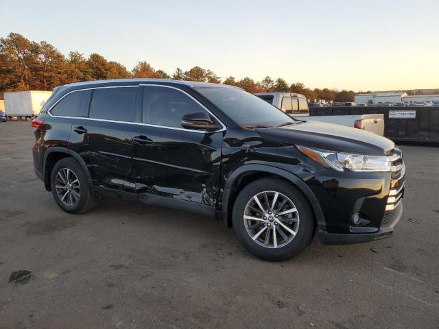 Photo 3 VIN: 5TDJZRFHXKS574102 - TOYOTA HIGHLANDER 