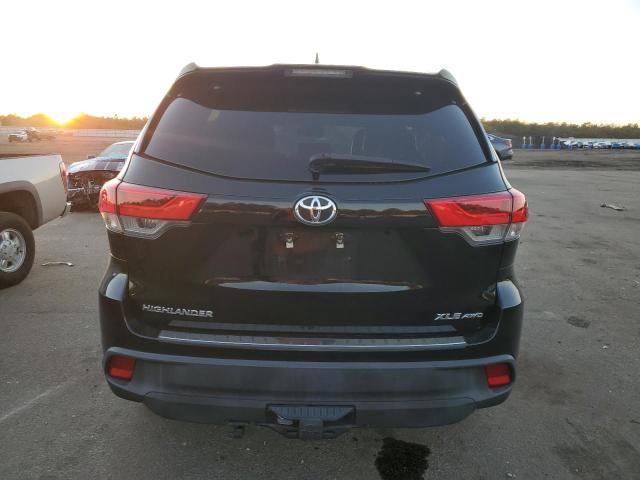 Photo 5 VIN: 5TDJZRFHXKS574102 - TOYOTA HIGHLANDER 