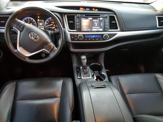 Photo 7 VIN: 5TDJZRFHXKS574102 - TOYOTA HIGHLANDER 