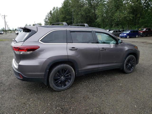 Photo 2 VIN: 5TDJZRFHXKS583267 - TOYOTA HIGHLANDER 