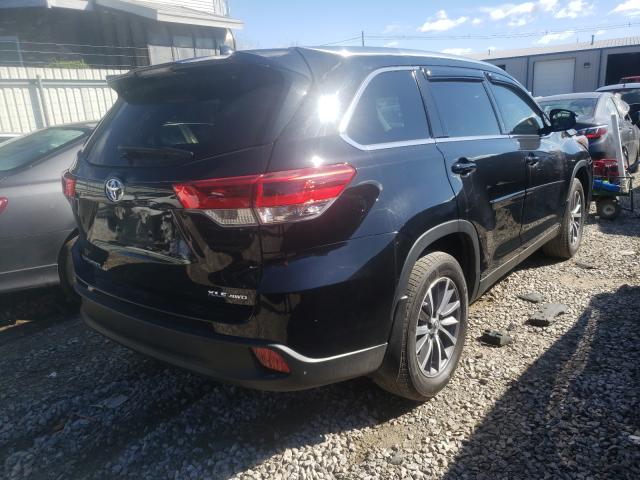 Photo 3 VIN: 5TDJZRFHXKS589411 - TOYOTA HIGHLANDER 