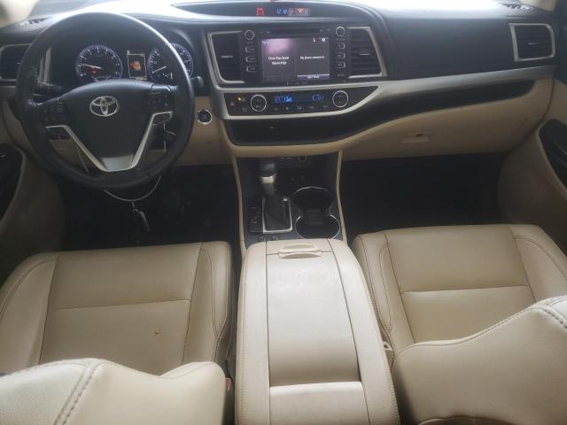 Photo 7 VIN: 5TDJZRFHXKS717422 - TOYOTA HIGHLANDER 