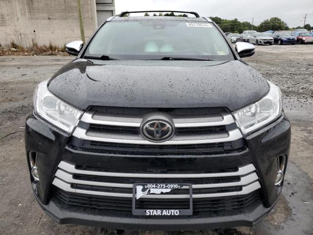 Photo 4 VIN: 5TDJZRFHXKS931861 - TOYOTA HIGHLANDER 