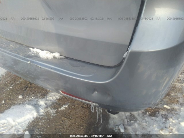 Photo 5 VIN: 5TDKA3DC0BS001547 - TOYOTA SIENNA 