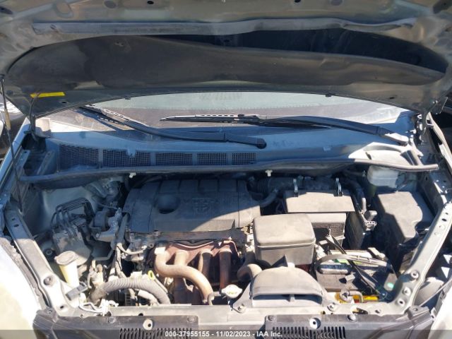 Photo 9 VIN: 5TDKA3DC0BS006652 - TOYOTA SIENNA 