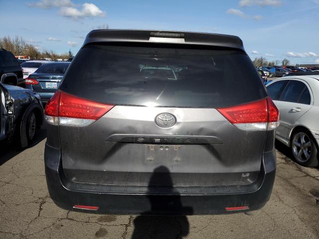 Photo 5 VIN: 5TDKA3DC0CS015062 - TOYOTA SIENNA 