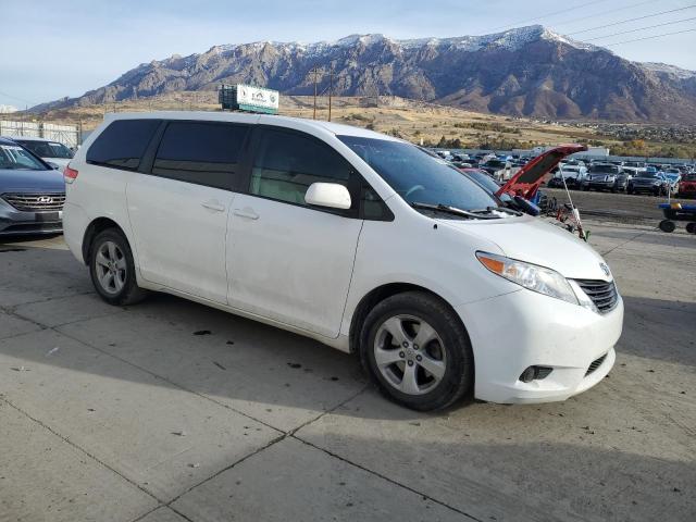 Photo 3 VIN: 5TDKA3DC0CS015076 - TOYOTA SIENNA BAS 