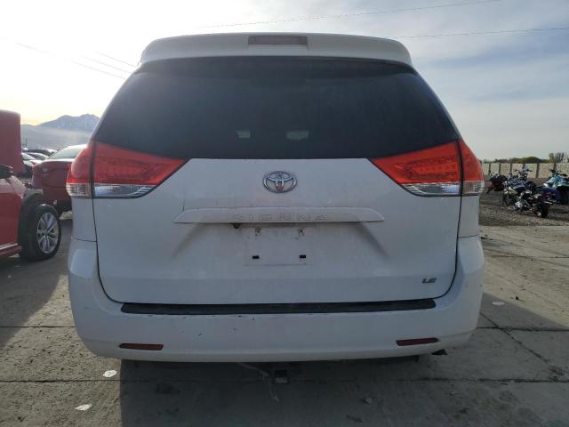 Photo 5 VIN: 5TDKA3DC0CS015076 - TOYOTA SIENNA BAS 