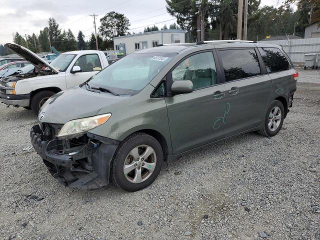 Photo 0 VIN: 5TDKA3DC0CS015286 - TOYOTA SIENNA BAS 