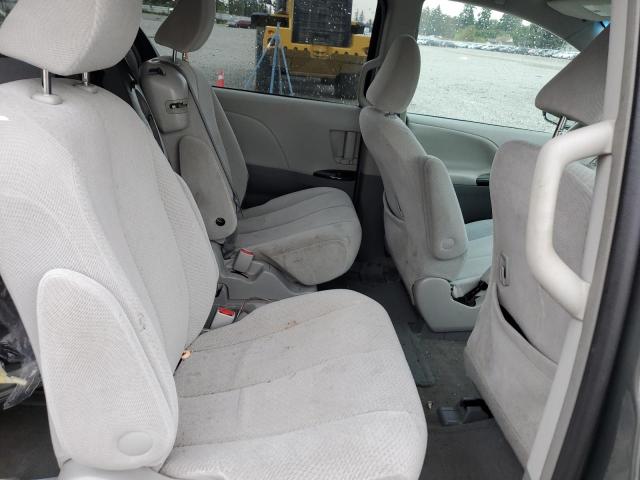 Photo 10 VIN: 5TDKA3DC0CS015286 - TOYOTA SIENNA BAS 