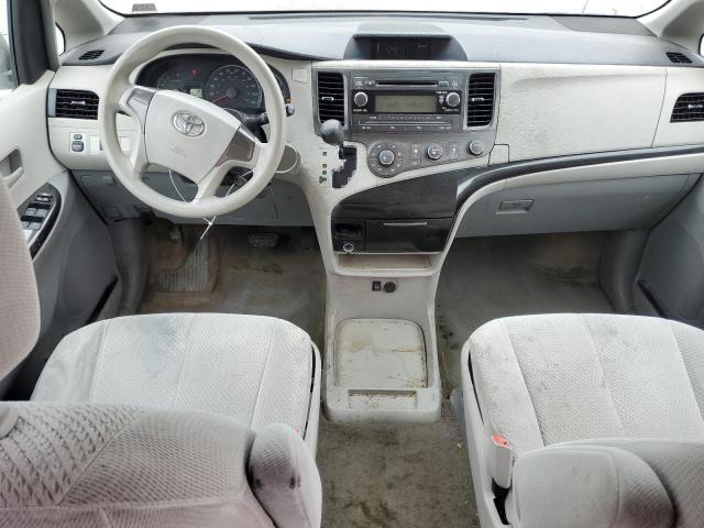 Photo 7 VIN: 5TDKA3DC0CS015708 - TOYOTA SIENNA BAS 