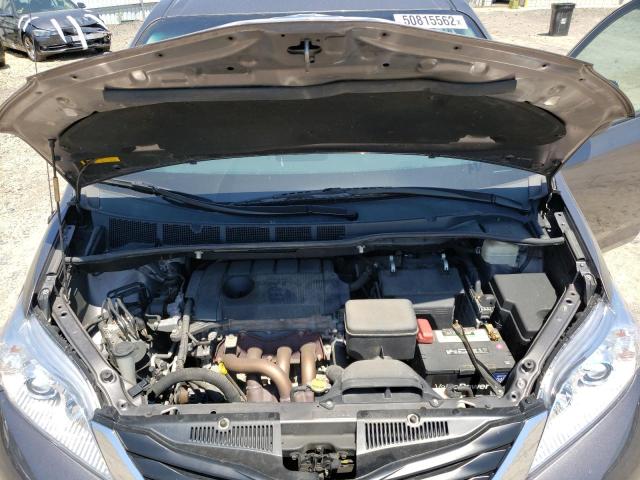 Photo 6 VIN: 5TDKA3DC1BS001881 - TOYOTA SIENNA BAS 