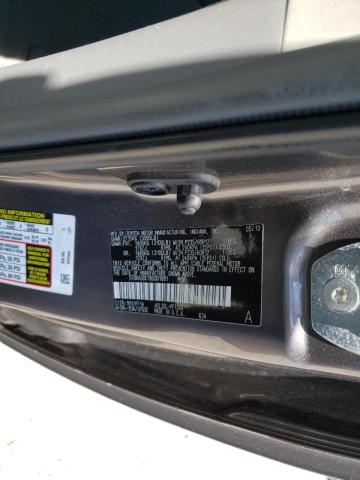 Photo 9 VIN: 5TDKA3DC1BS001881 - TOYOTA SIENNA BAS 