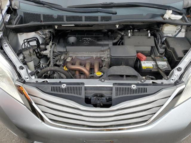 Photo 11 VIN: 5TDKA3DC1BS005560 - TOYOTA SIENNA 