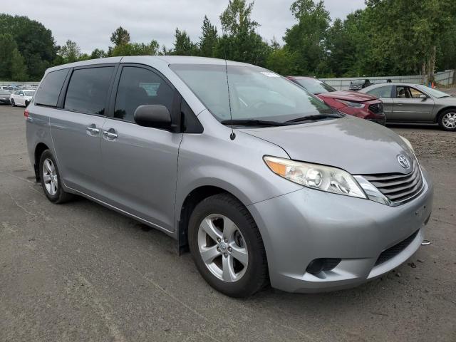 Photo 3 VIN: 5TDKA3DC1BS005560 - TOYOTA SIENNA 