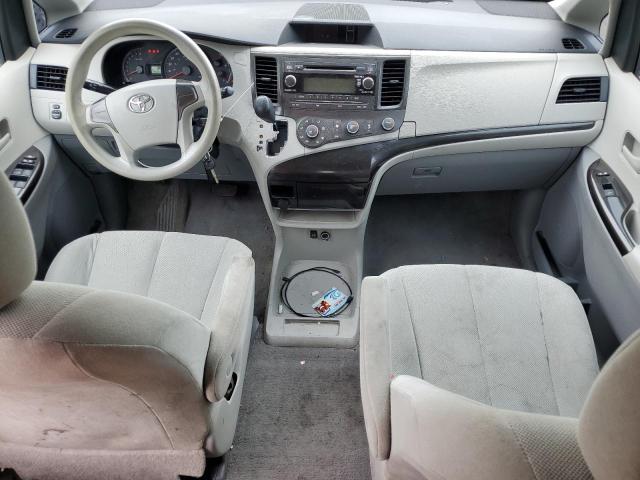 Photo 7 VIN: 5TDKA3DC1BS005560 - TOYOTA SIENNA 