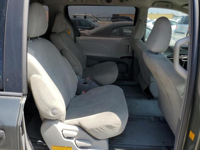 Photo 10 VIN: 5TDKA3DC1BS008054 - TOYOTA SIENNA BAS 