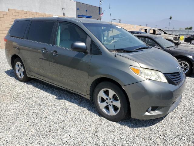 Photo 3 VIN: 5TDKA3DC1BS008054 - TOYOTA SIENNA BAS 