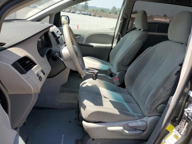 Photo 6 VIN: 5TDKA3DC1BS008054 - TOYOTA SIENNA BAS 