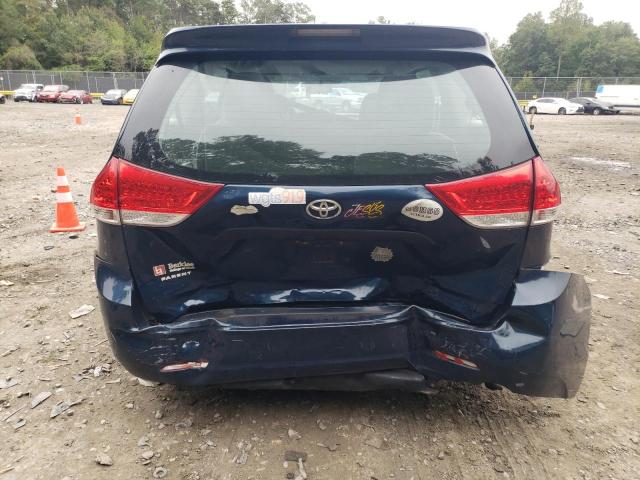 Photo 5 VIN: 5TDKA3DC1BS008295 - TOYOTA SIENNA 