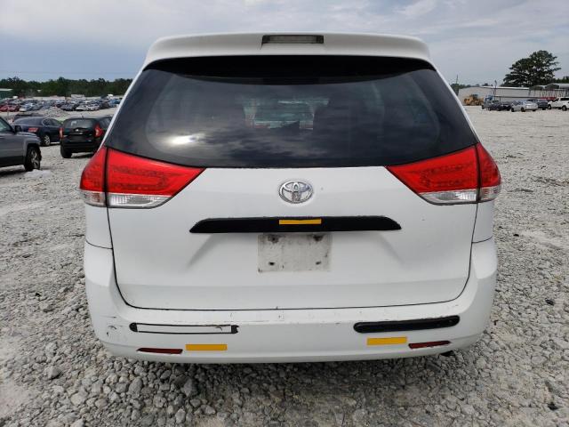 Photo 5 VIN: 5TDKA3DC2BS002022 - TOYOTA SIENNA BAS 