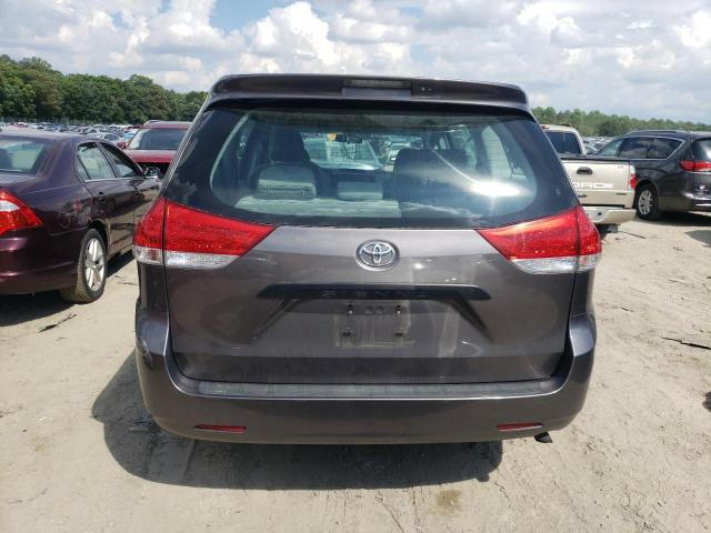 Photo 5 VIN: 5TDKA3DC2BS003042 - TOYOTA SIENNA 