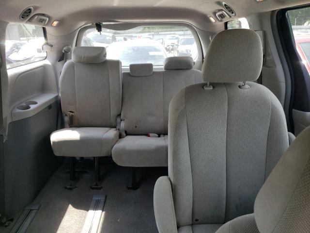 Photo 9 VIN: 5TDKA3DC2BS003042 - TOYOTA SIENNA 