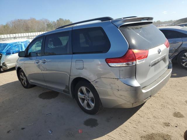 Photo 1 VIN: 5TDKA3DC2BS005261 - TOYOTA SIENNA BAS 