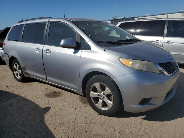 Photo 3 VIN: 5TDKA3DC2BS005261 - TOYOTA SIENNA BAS 