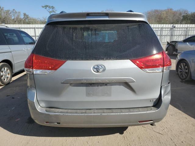 Photo 5 VIN: 5TDKA3DC2BS005261 - TOYOTA SIENNA BAS 