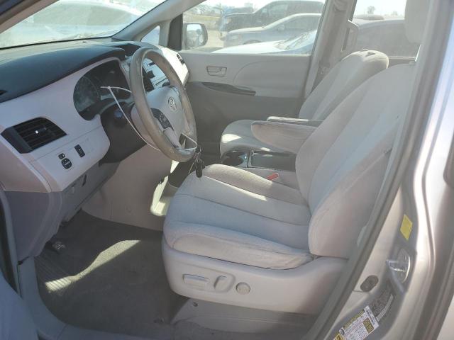 Photo 6 VIN: 5TDKA3DC2BS005261 - TOYOTA SIENNA BAS 