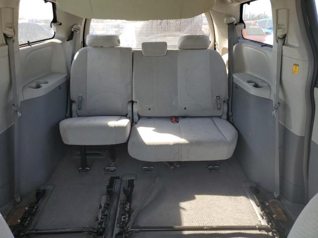 Photo 9 VIN: 5TDKA3DC2BS005261 - TOYOTA SIENNA BAS 