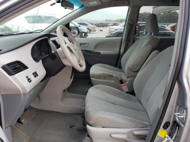 Photo 6 VIN: 5TDKA3DC2BS007933 - TOYOTA SIENNA BAS 