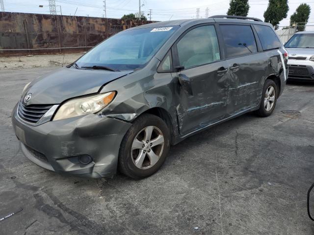 Photo 0 VIN: 5TDKA3DC2CS012941 - TOYOTA SIENNA BAS 