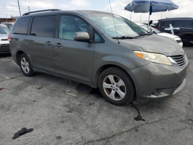 Photo 3 VIN: 5TDKA3DC2CS012941 - TOYOTA SIENNA BAS 