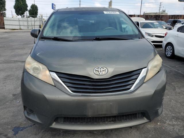 Photo 4 VIN: 5TDKA3DC2CS012941 - TOYOTA SIENNA BAS 