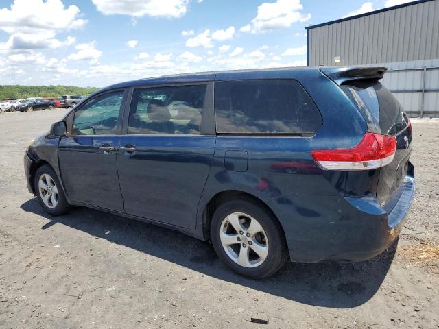 Photo 1 VIN: 5TDKA3DC2CS013023 - TOYOTA SIENNA BAS 