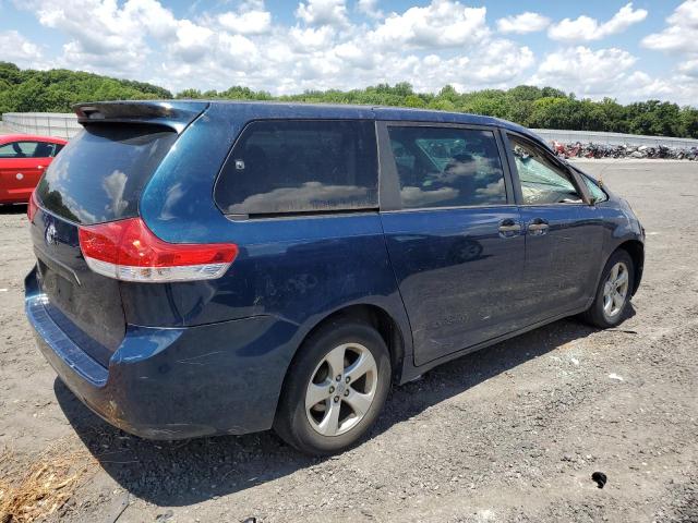 Photo 2 VIN: 5TDKA3DC2CS013023 - TOYOTA SIENNA BAS 