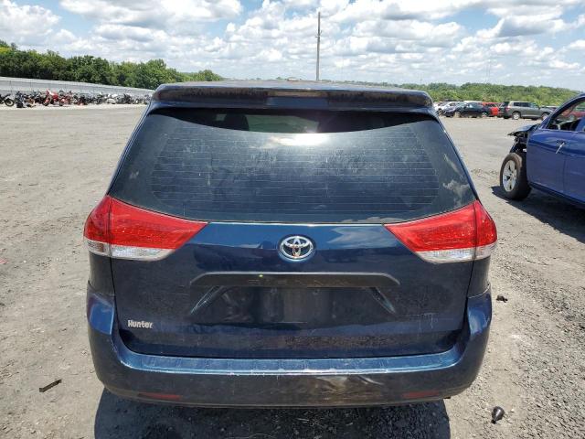 Photo 5 VIN: 5TDKA3DC2CS013023 - TOYOTA SIENNA BAS 