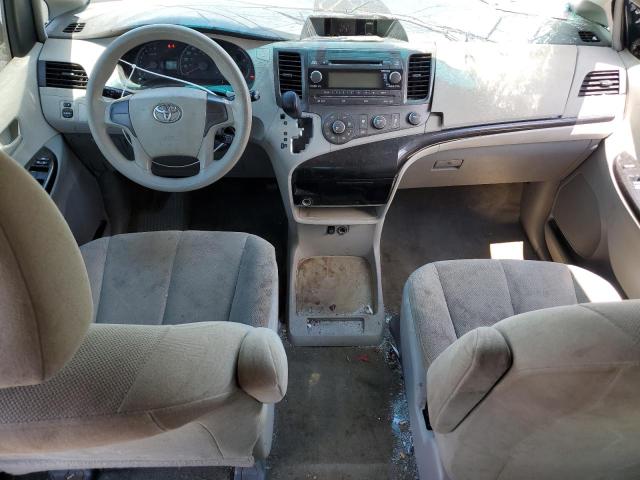 Photo 7 VIN: 5TDKA3DC2CS013023 - TOYOTA SIENNA BAS 