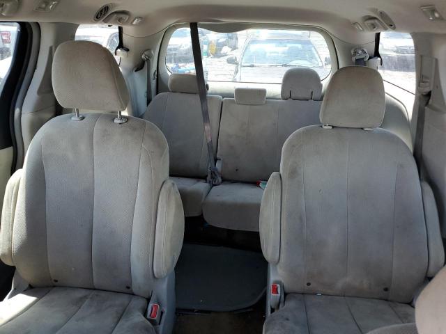 Photo 9 VIN: 5TDKA3DC2CS013023 - TOYOTA SIENNA BAS 