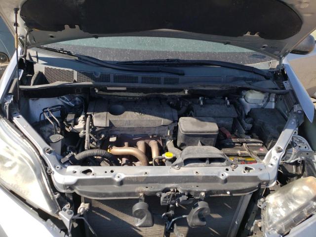 Photo 11 VIN: 5TDKA3DC3BS003048 - TOYOTA SIENNA BAS 