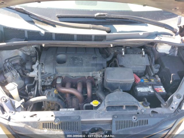 Photo 9 VIN: 5TDKA3DC3CS010079 - TOYOTA SIENNA 