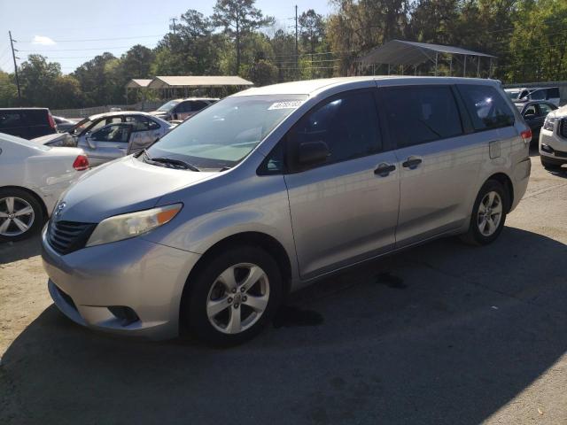 Photo 0 VIN: 5TDKA3DC4BS004824 - TOYOTA SIENNA BAS 