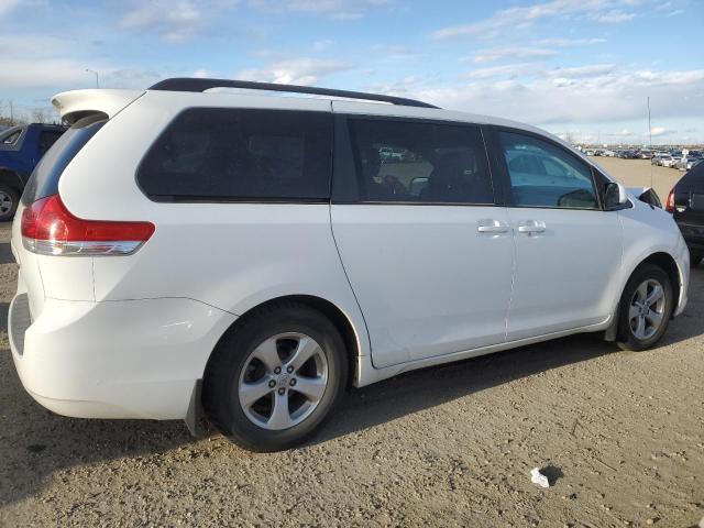 Photo 2 VIN: 5TDKA3DC4BS005603 - TOYOTA SIENNA BAS 