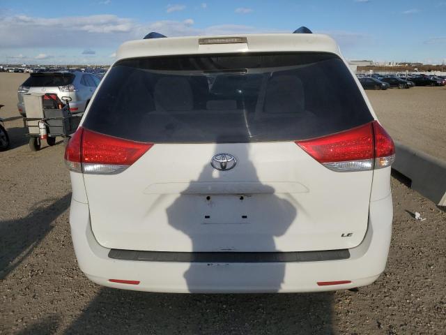 Photo 5 VIN: 5TDKA3DC4BS005603 - TOYOTA SIENNA BAS 