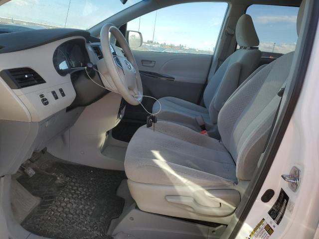 Photo 6 VIN: 5TDKA3DC4BS005603 - TOYOTA SIENNA BAS 