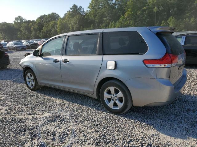 Photo 1 VIN: 5TDKA3DC4BS007903 - TOYOTA SIENNA BAS 