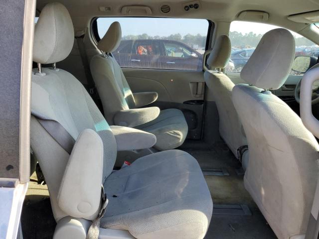 Photo 10 VIN: 5TDKA3DC4BS007903 - TOYOTA SIENNA BAS 