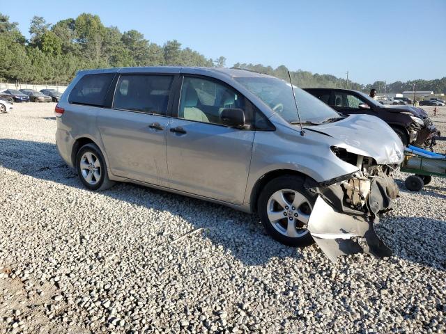 Photo 3 VIN: 5TDKA3DC4BS007903 - TOYOTA SIENNA BAS 